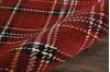 Nourison Grafix Red 710 X 910 Area Rug 805-113288 Thumb 2