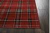 Nourison Grafix Red 710 X 910 Area Rug 805-113288 Thumb 4