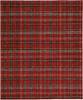 Nourison Grafix Red 710 X 910 Area Rug 805-113288 Thumb 0