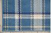 Nourison Grafix Blue 53 X 73 Area Rug  805-113291 Thumb 1