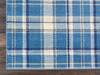 Nourison Grafix Blue 710 X 910 Area Rug 805-113292 Thumb 1