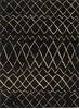 Nourison Grafix Black 53 X 73 Area Rug 805-113294 Thumb 0