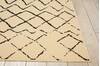 Nourison Grafix Beige 53 X 73 Area Rug  805-113295 Thumb 4