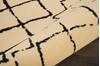 Nourison Grafix Beige 710 X 910 Area Rug 805-113296 Thumb 2