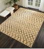 Nourison Grafix Beige 710 X 910 Area Rug 805-113296 Thumb 3