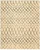 Nourison Grafix Beige 710 X 910 Area Rug 805-113296 Thumb 0