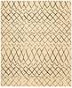 Nourison Grafix Beige 710 X 910 Area Rug  805-113296 Thumb 0