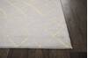 Nourison Grafix Grey 710 X 910 Area Rug 805-113299 Thumb 4