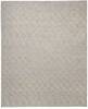 Nourison Grafix Grey 710 X 910 Area Rug 805-113299 Thumb 0