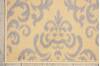 Nourison Grafix Beige 53 X 73 Area Rug 805-113302 Thumb 1
