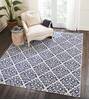 Nourison Grafix White 710 X 910 Area Rug  805-113307 Thumb 3