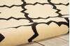 Nourison Grafix Beige 53 X 73 Area Rug 805-113312 Thumb 2