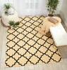 Nourison Grafix Beige 53 X 73 Area Rug 805-113312 Thumb 3