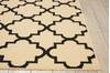 Nourison Grafix Beige 53 X 73 Area Rug  805-113312 Thumb 4