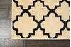 Nourison Grafix Beige 710 X 910 Area Rug  805-113313 Thumb 1