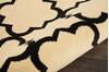 Nourison Grafix Beige 710 X 910 Area Rug 805-113313 Thumb 2