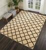 Nourison Grafix Beige 710 X 910 Area Rug  805-113313 Thumb 3