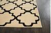 Nourison Grafix Beige 710 X 910 Area Rug  805-113313 Thumb 4