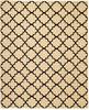 Nourison Grafix Beige 710 X 910 Area Rug 805-113313 Thumb 0
