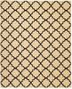 Nourison Grafix Beige 710 X 910 Area Rug  805-113313 Thumb 0