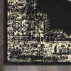 Nourison Grafix Black 710 X 910 Area Rug 805-113318 Thumb 1