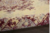 Nourison Grafix Beige 710 X 910 Area Rug 805-113321 Thumb 2