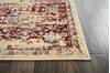 Nourison Grafix Beige 710 X 910 Area Rug  805-113321 Thumb 5