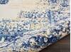 Nourison Grafix White 710 X 910 Area Rug 805-113325 Thumb 2