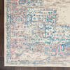 Nourison Grafix Beige 53 X 73 Area Rug 805-113327 Thumb 1
