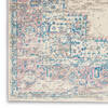 Nourison Grafix Beige 39 X 59 Area Rug  805-113334 Thumb 5