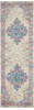 nourison_grafix_collection_white_runner_area_rug_113353