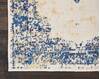 Nourison Grafix White Runner 23 X 76 Area Rug 805-113354 Thumb 1