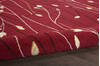 Nourison Grafix Red 710 X 910 Area Rug  805-113356 Thumb 2