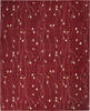 Nourison Grafix Red 710 X 910 Area Rug  805-113356 Thumb 0