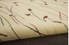 Nourison Grafix Beige 53 X 73 Area Rug 805-113357 Thumb 2