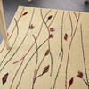 Nourison Grafix Beige 53 X 73 Area Rug 805-113357 Thumb 4