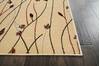 Nourison Grafix Beige 710 X 910 Area Rug  805-113358 Thumb 5