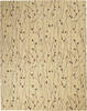 Nourison Grafix Beige 710 X 910 Area Rug  805-113358 Thumb 0