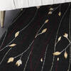 Nourison Grafix Black 710 X 910 Area Rug 805-113360 Thumb 4