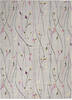 Nourison Grafix Grey 53 X 73 Area Rug 805-113361 Thumb 0