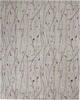 Nourison Grafix Grey 710 X 910 Area Rug 805-113362 Thumb 0