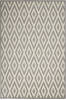 Nourison Grafix White 39 X 59 Area Rug 805-113373 Thumb 0