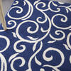 Nourison Grafix Blue 53 X 73 Area Rug 805-113381 Thumb 4
