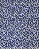 Nourison Grafix Blue 710 X 910 Area Rug  805-113382 Thumb 0