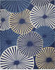 nourison_grafix_collection_blue_area_rug_113387