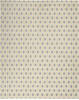 Nourison Grafix White 710 X 910 Area Rug 805-113407 Thumb 0