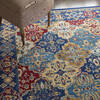 Nourison Grafix Multicolor 53 X 73 Area Rug 805-113415 Thumb 4