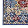 Nourison Grafix Multicolor 710 X 910 Area Rug  805-113416 Thumb 5