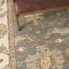 Nourison India House Blue 90 X 120 Area Rug 805-113421 Thumb 4