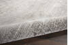 Nourison Imprints Grey 80 X 100 Area Rug 805-113426 Thumb 2